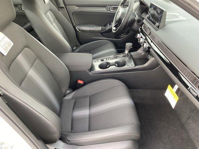 new 2026 Honda Civic car, priced at $29,445