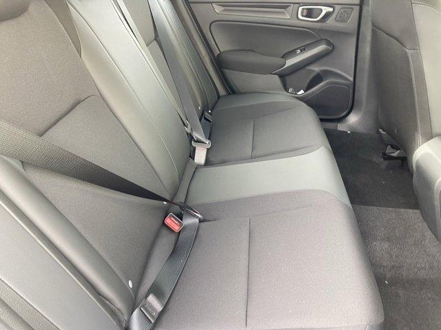 new 2026 Honda Civic car, priced at $29,445