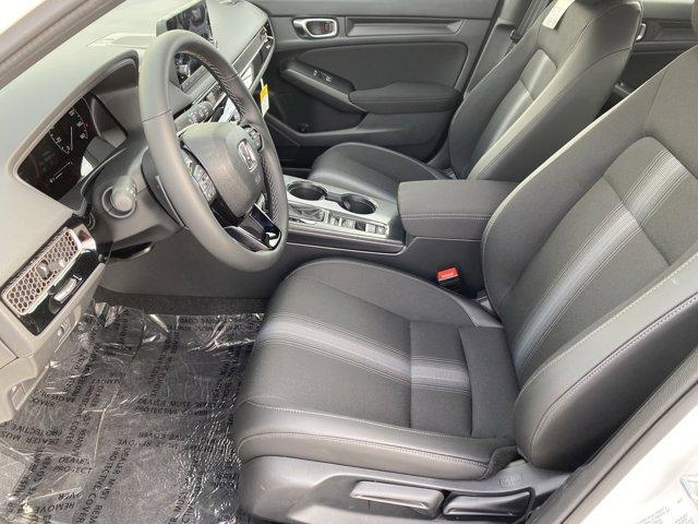 new 2026 Honda Civic car, priced at $29,445