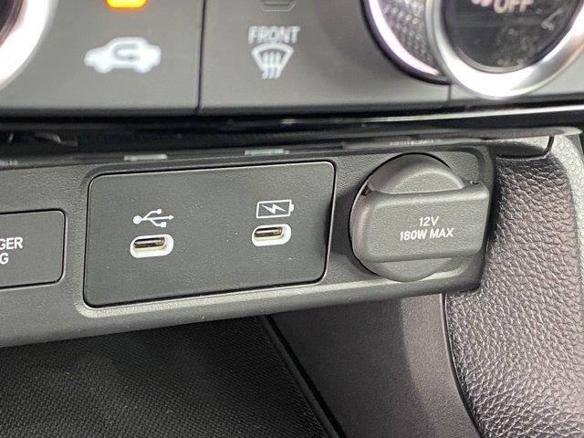 new 2026 Honda Civic car, priced at $29,445