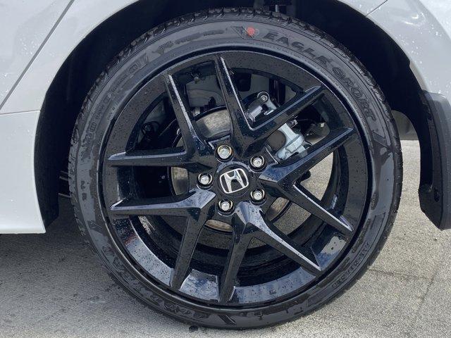 new 2026 Honda Civic car, priced at $29,445