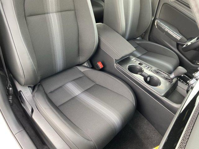 new 2026 Honda Civic car, priced at $29,445