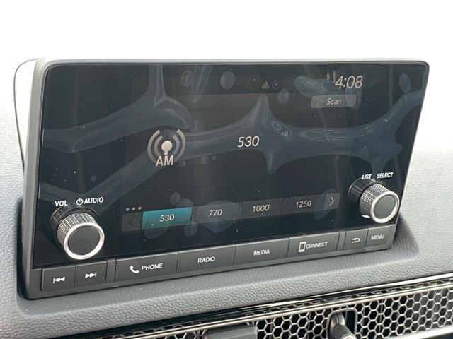 new 2026 Honda Civic car, priced at $29,445