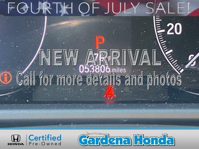 used 2020 Honda Accord car, priced at $22,588