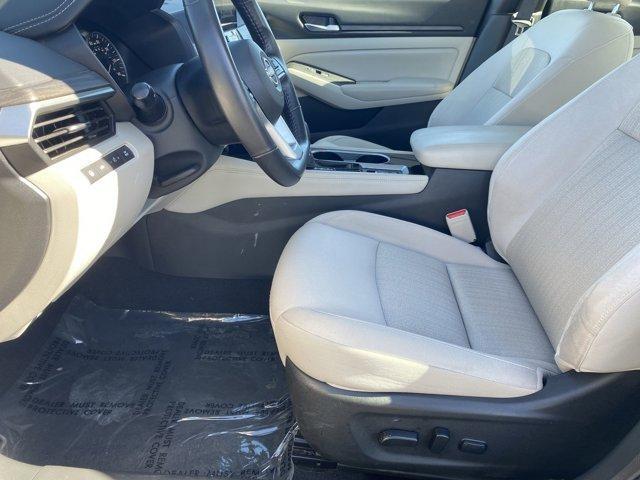 used 2024 Nissan Altima car, priced at $21,788