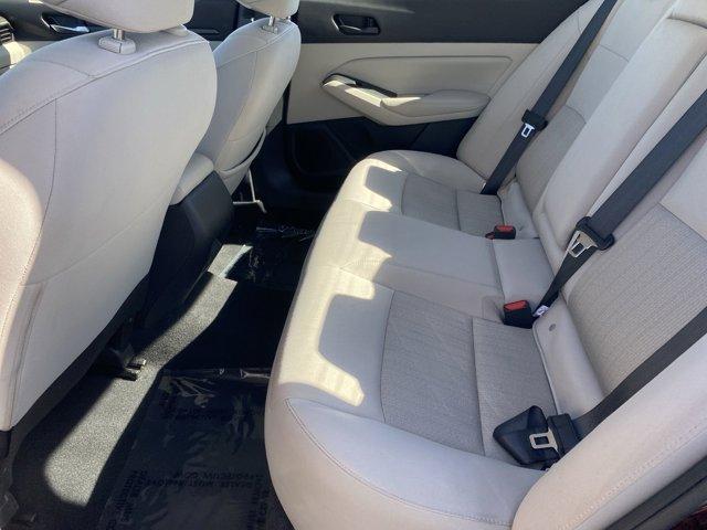 used 2024 Nissan Altima car, priced at $21,788