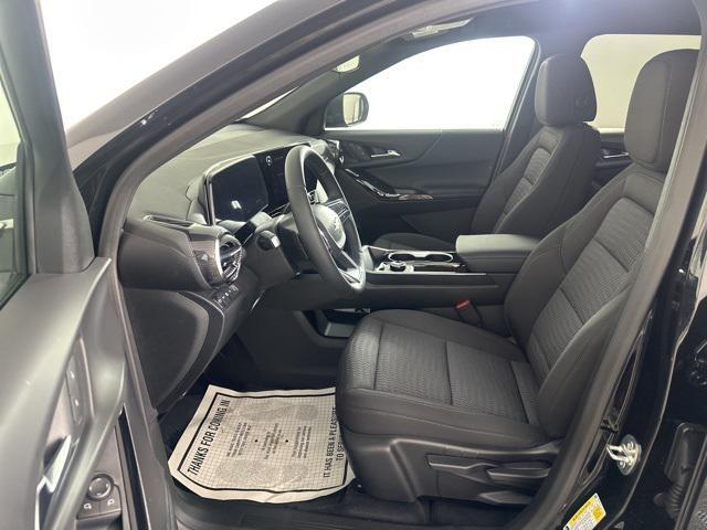 new 2026 Chevrolet Equinox car, priced at $31,995