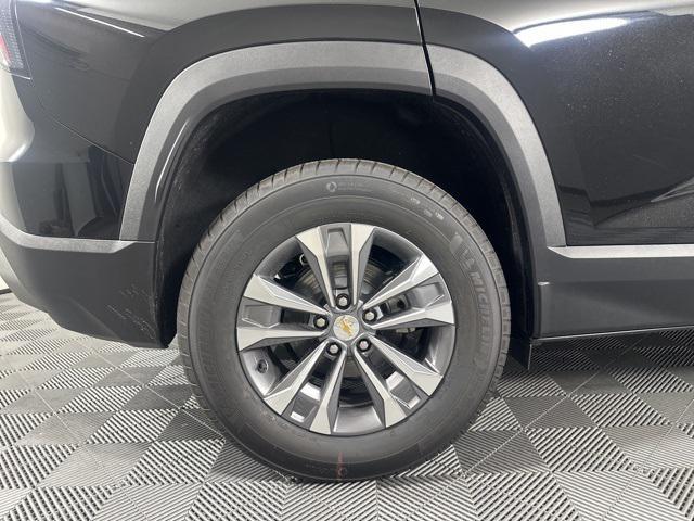 new 2026 Chevrolet Equinox car, priced at $31,995