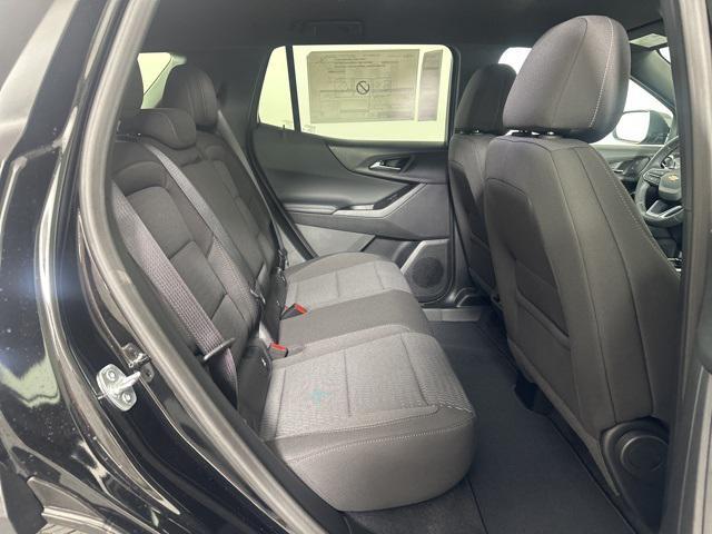 new 2026 Chevrolet Equinox car, priced at $31,995