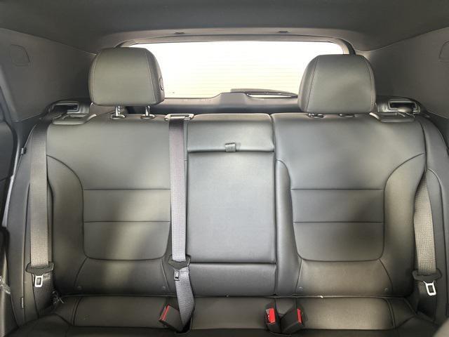 new 2026 Chevrolet TrailBlazer car, priced at $34,675