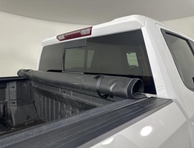 used 2021 Chevrolet Silverado 1500 car, priced at $43,952