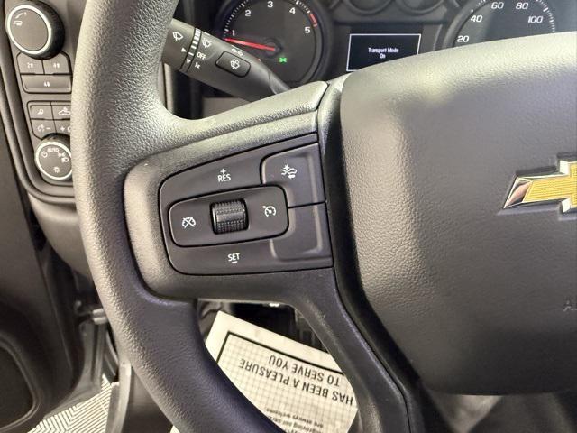 new 2026 Chevrolet Silverado 2500 car, priced at $64,425