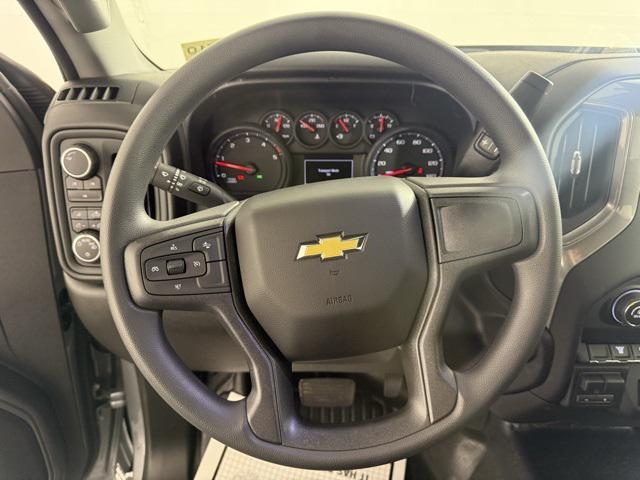 new 2026 Chevrolet Silverado 2500 car, priced at $64,425