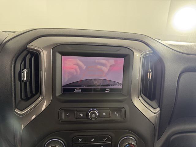 new 2026 Chevrolet Silverado 2500 car, priced at $64,425