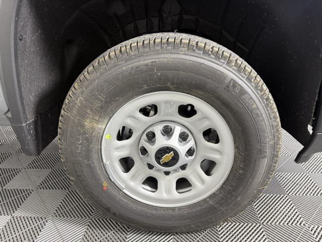 new 2026 Chevrolet Silverado 2500 car, priced at $64,425