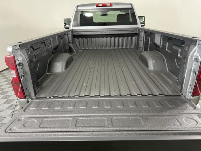 new 2026 Chevrolet Silverado 2500 car, priced at $64,425