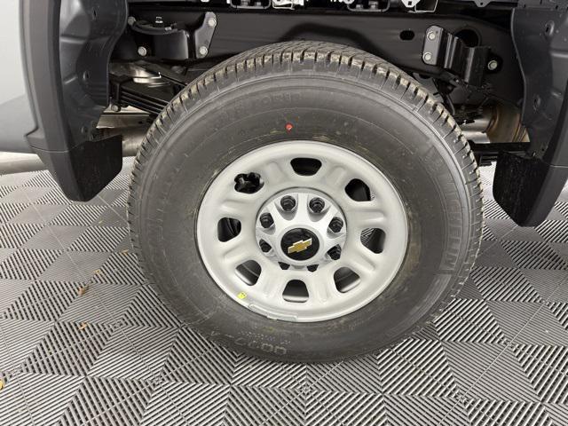 new 2026 Chevrolet Silverado 2500 car, priced at $64,425