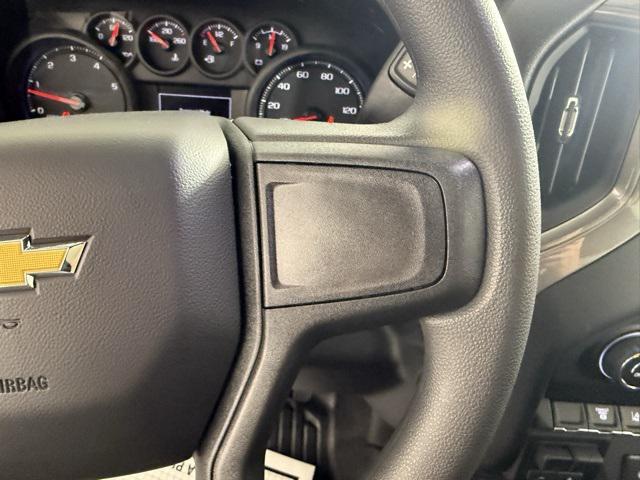 new 2026 Chevrolet Silverado 2500 car, priced at $64,425