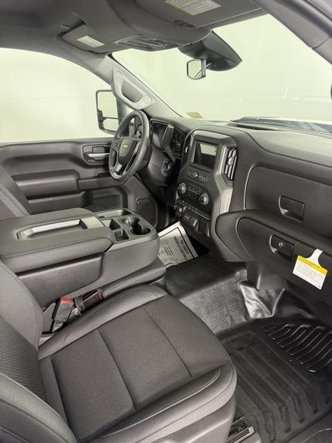 new 2026 Chevrolet Silverado 2500 car, priced at $64,425