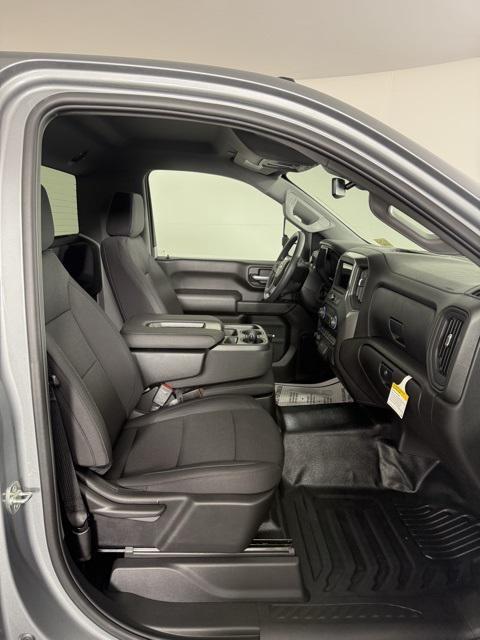 new 2026 Chevrolet Silverado 2500 car, priced at $64,425