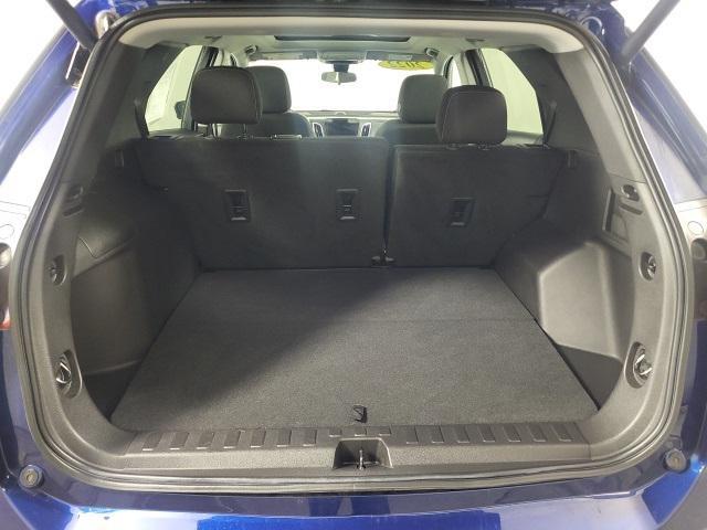 used 2022 Chevrolet Equinox car, priced at $26,944