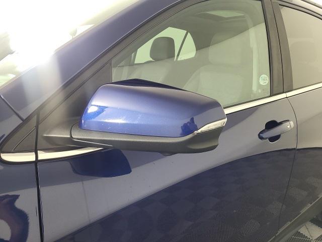 used 2022 Chevrolet Equinox car, priced at $26,944