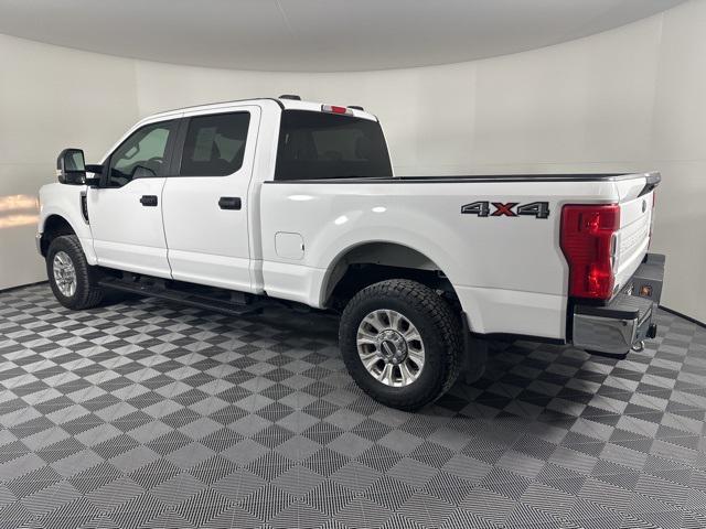 used 2020 Ford F-250 car, priced at $31,933