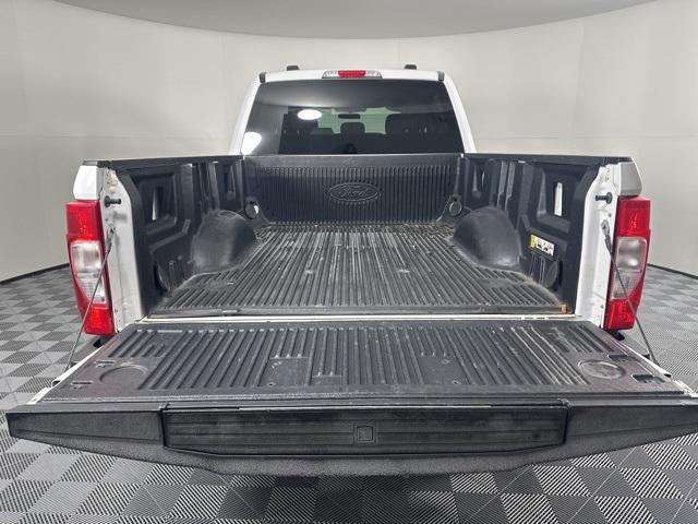 used 2020 Ford F-250 car, priced at $31,933