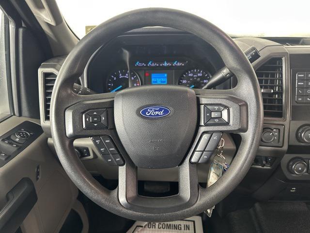 used 2020 Ford F-250 car, priced at $31,933