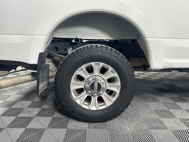 used 2020 Ford F-250 car, priced at $31,933