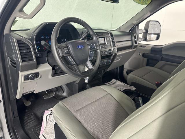 used 2020 Ford F-250 car, priced at $31,933