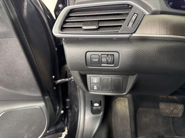 used 2021 Honda Accord car, priced at $22,590