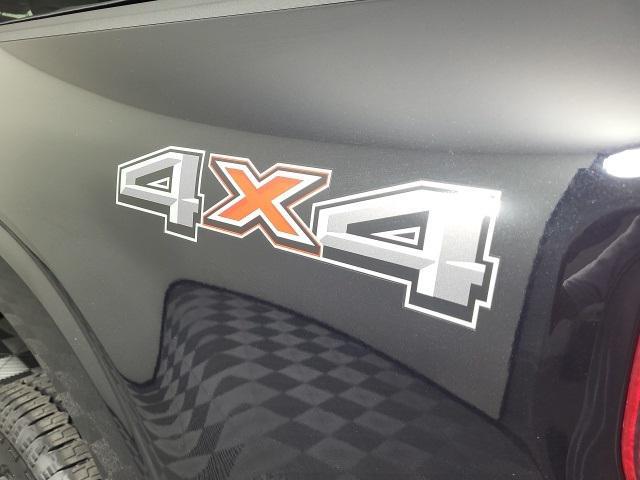 used 2023 Ford F-150 car, priced at $43,439