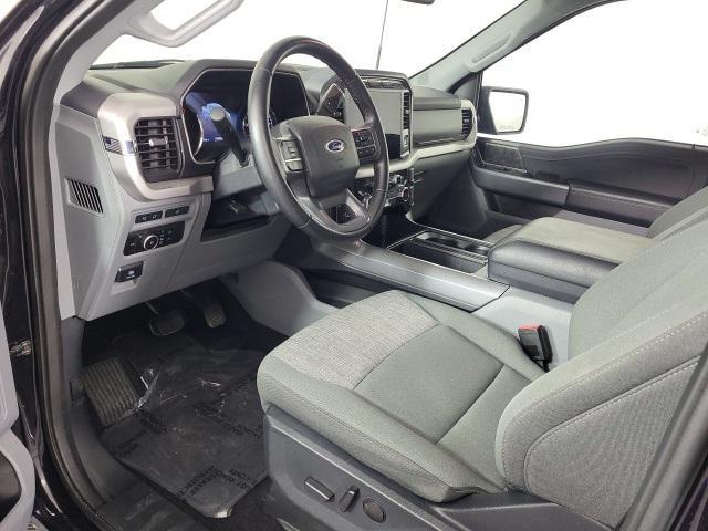used 2023 Ford F-150 car, priced at $43,439