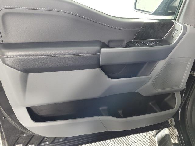 used 2023 Ford F-150 car, priced at $43,439