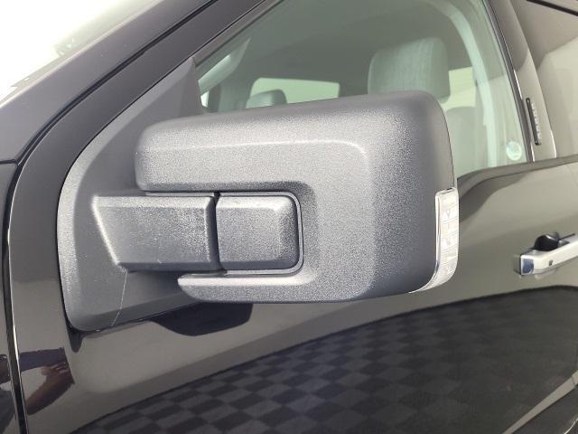 used 2023 Ford F-150 car, priced at $43,439