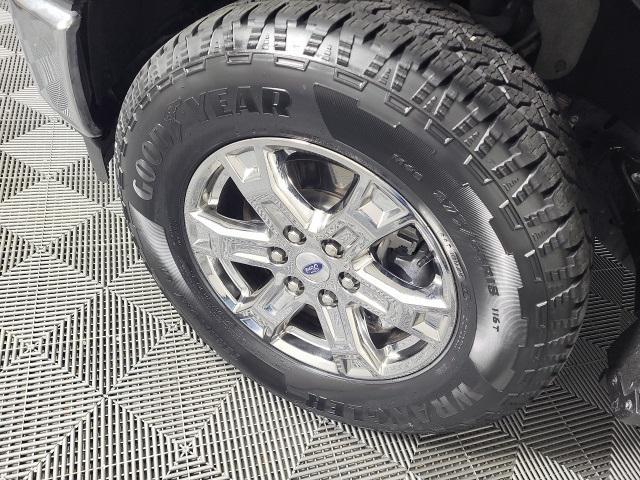 used 2023 Ford F-150 car, priced at $43,439