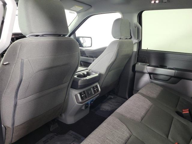 used 2023 Ford F-150 car, priced at $43,439