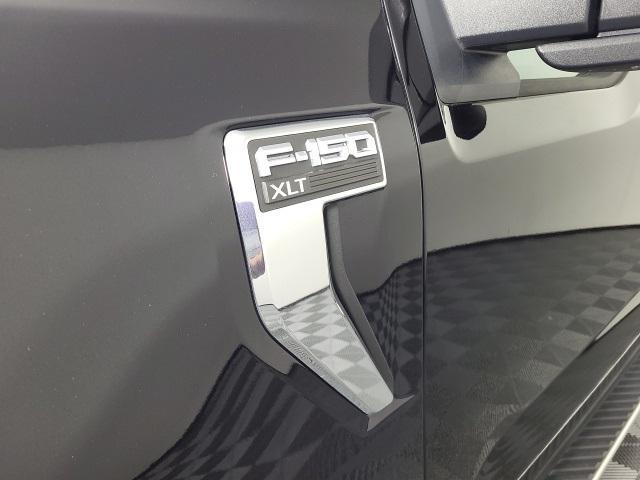 used 2023 Ford F-150 car, priced at $43,439