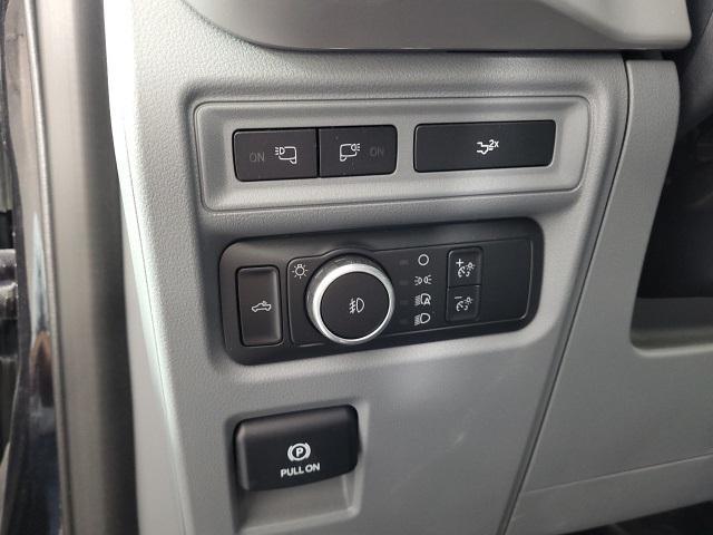 used 2023 Ford F-150 car, priced at $43,439