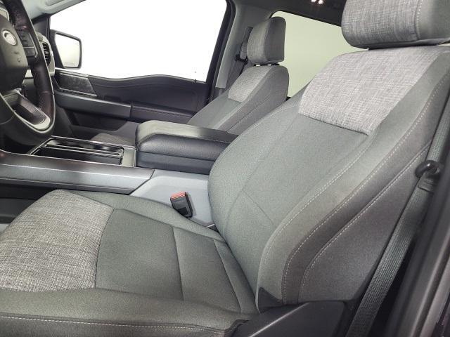 used 2023 Ford F-150 car, priced at $43,439