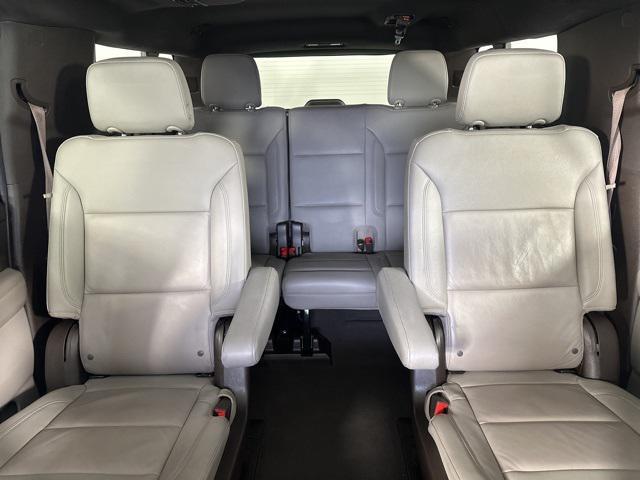 used 2022 Chevrolet Suburban car, priced at $46,988