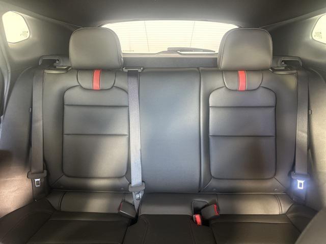 new 2025 Chevrolet Trax car, priced at $26,989