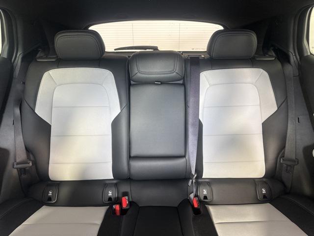 new 2025 Chevrolet Equinox EV car, priced at $47,490