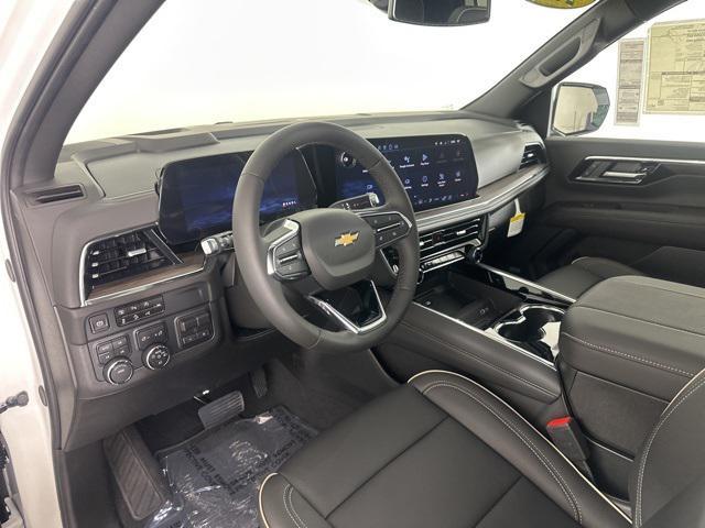 new 2025 Chevrolet Tahoe car, priced at $81,980