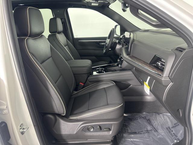new 2025 Chevrolet Tahoe car, priced at $81,980