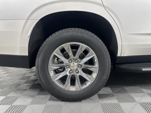 new 2025 Chevrolet Tahoe car, priced at $81,980