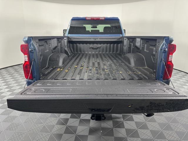 new 2025 Chevrolet Silverado 3500 car, priced at $62,890