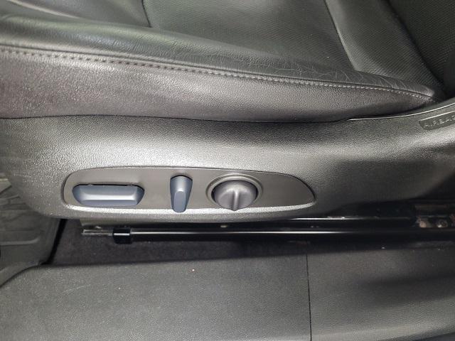used 2022 Chevrolet Malibu car, priced at $20,777