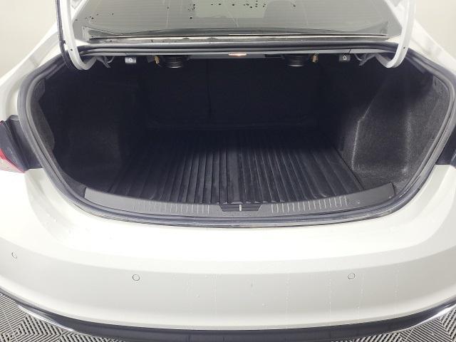 used 2022 Chevrolet Malibu car, priced at $20,777